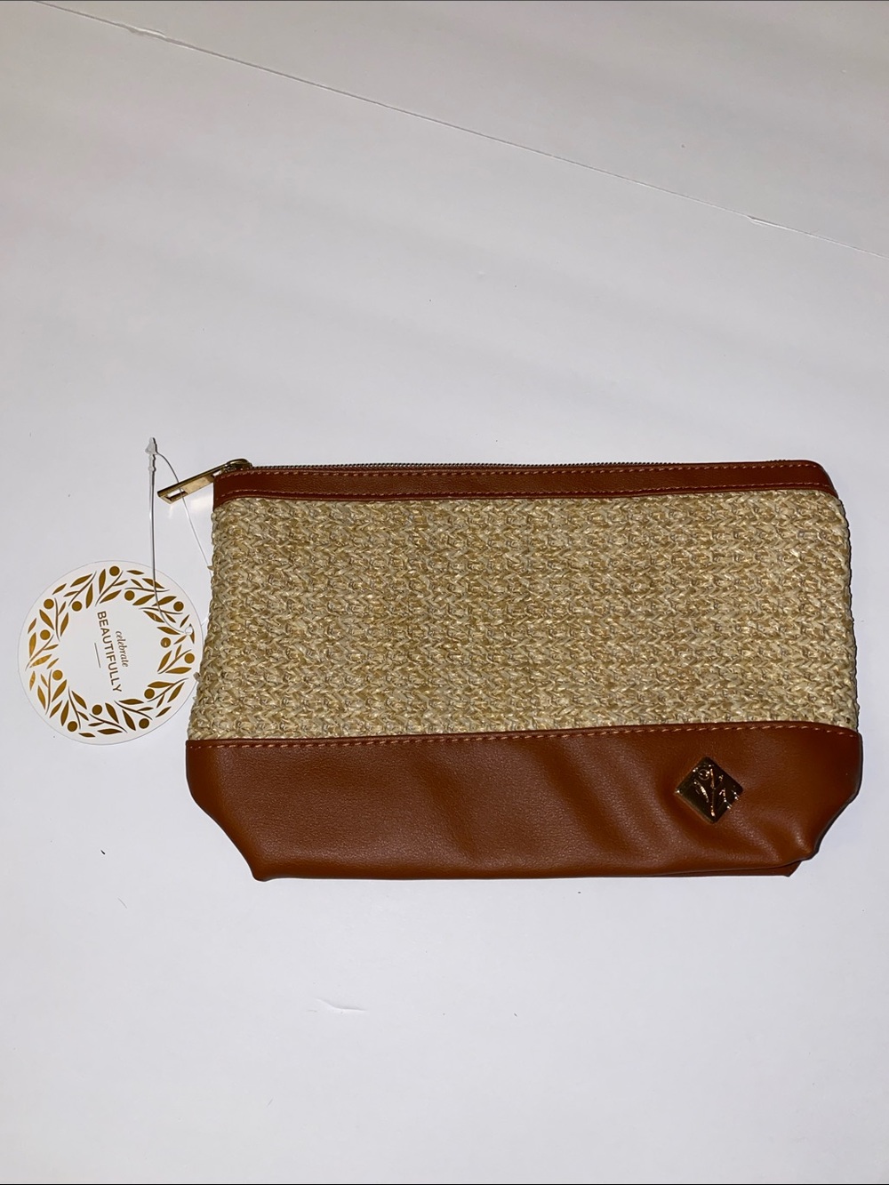 Environ Cosmetic Bag
